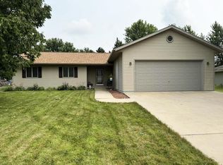 306 Forest St, Fox Lake, WI 53933