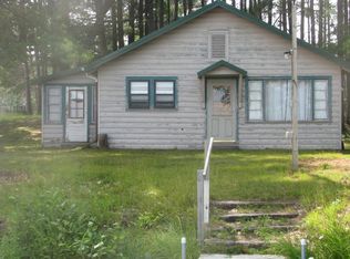 6316 Muskie Lodge Ln, Boulder Junction, WI 54512