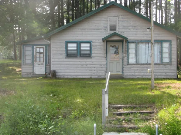 6316 Muskie Lodge Ln, Boulder Junction, WI 54512