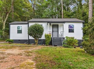 2231 Penelope St NW, Atlanta, GA 30314