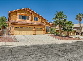 273 Pointe Ranier Ave, Henderson, NV 89012