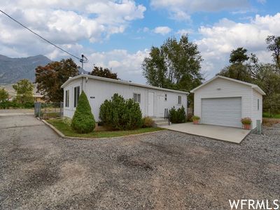 7465 N Highway 38, Honeyville, UT, 84314