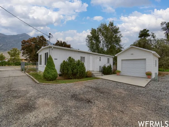 7465 N Highway 38, Honeyville, UT 84314