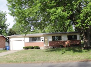 845 Loyola Dr, Florissant, MO 63031