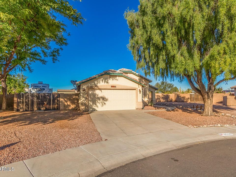 1st image of 8526 W Echo Ln
