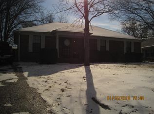 5617 Stage Rd, Bartlett, TN 38134