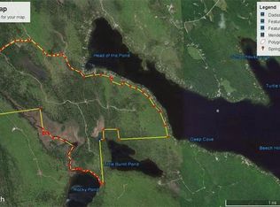 1 Beech Hill Pond Rd, Ellsworth, ME 04605