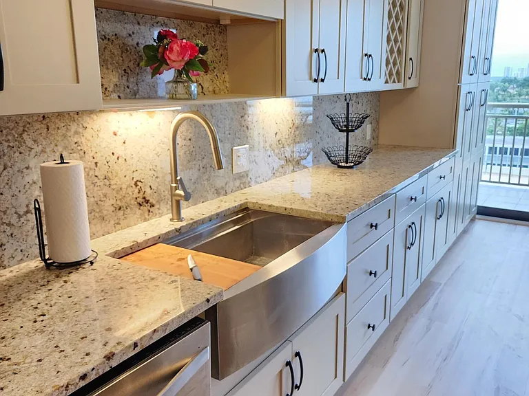 3400 N Ocean Dr #703 — Photo 7