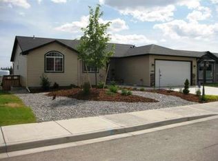 1203 W Aspen Vw, Spokane, WA 99224