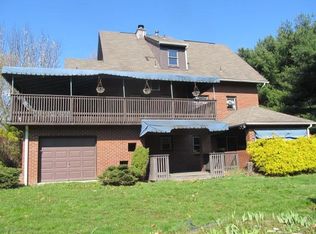 344 Sugar Loaf Ln, Natrona Heights, PA