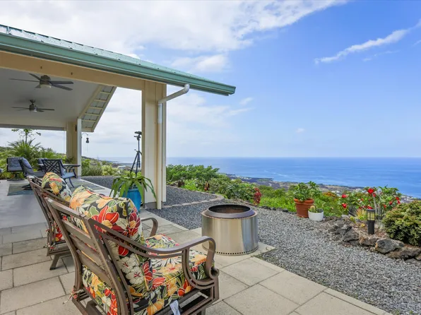 88-1567 Awapuhi Ave, Captain Cook, HI 96704