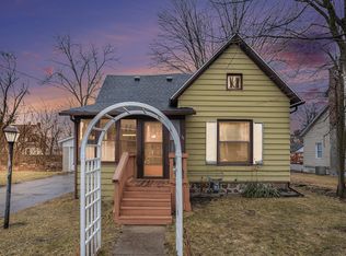 15 Burnham St E, Battle Creek, MI 49015