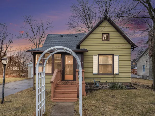 15 Burnham St E, Battle Creek, MI 49015
