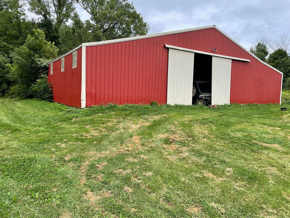 26159 Sanes Creek Rd, Rushville, IN 46173 Zillow