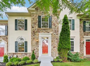10727 Hillingdon Rd, Woodstock, MD 21163