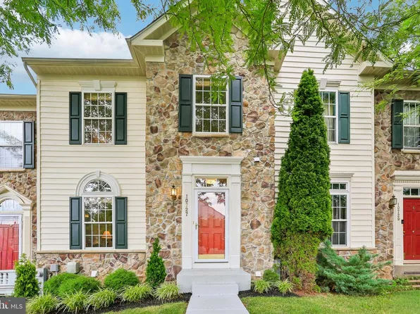 10727 Hillingdon Rd, Woodstock, MD 21163