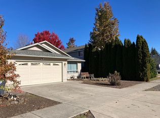730 Trinity Way, Medford, OR 97501