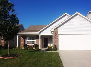 17242 Tilbury Way, Westfield, IN 46074