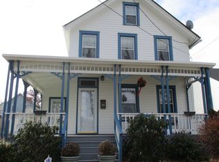 28 Wilkes St, Beacon, NY 12508