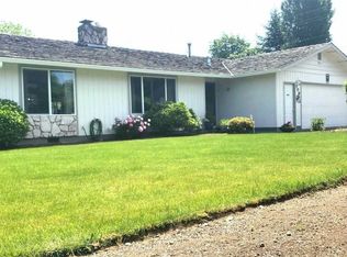 706 N 7th Ave SW, Tumwater, WA 98512