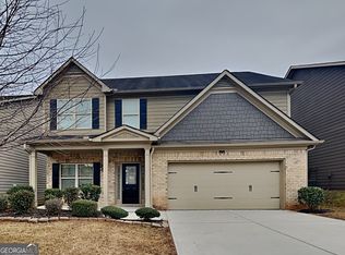 1038 Regency Dr, Lawrenceville, GA 30044