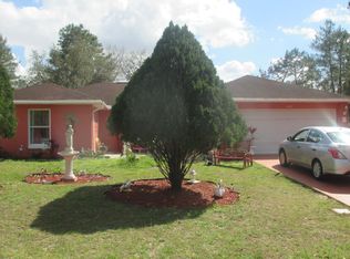 15689 SW 49th Avenue Rd, Ocala, FL 34473