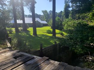 472 Old Gristmill Rd, Florien, LA 71429
