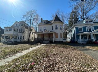 155 Vine St, Hartford, CT 06112