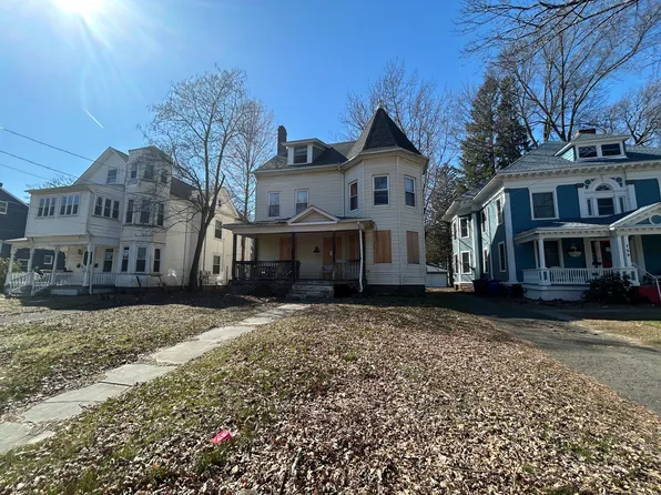 155 Vine Street, Hartford, CT 06112