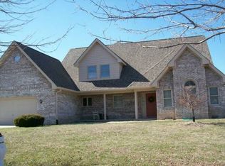 170 Robin Run Ct, Martinsville, IN 46151