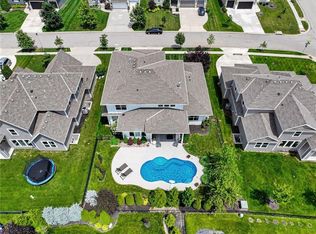18332 Monrovia St, Overland Park, KS 66013