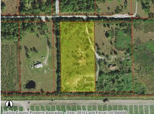 1226 Wild Turkey Dr, Naples, FL 34120