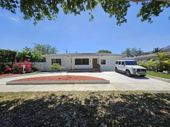 1660 NE 125th St, North Miami, FL 33181