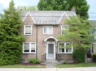 111 E Park St, Elizabethtown, PA 17022