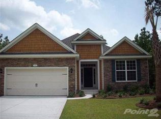 18 Summerlight Dr, Murrells Inlet, SC 29576