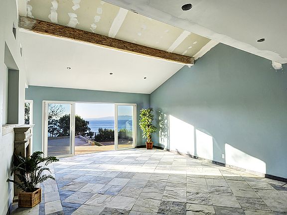 Ocean views