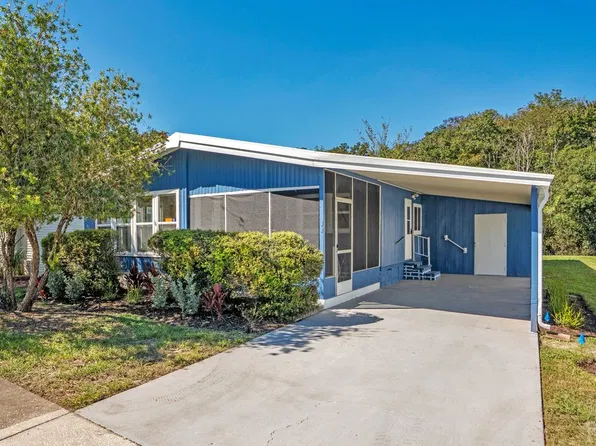 10701 Saginaw Dr #10701S, New Pt Richey, FL 34654