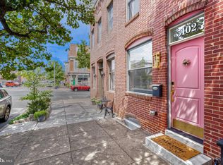 3102 Foster Ave, Baltimore, MD 21224