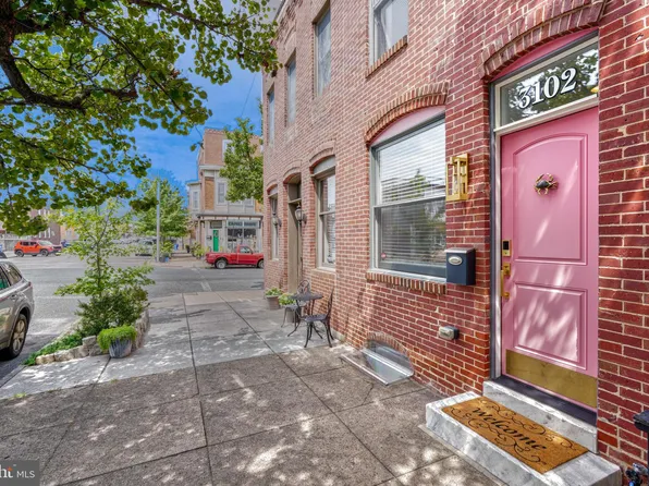 3102 Foster Ave, Baltimore, MD 21224