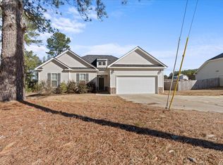 129 Macedonia Rd, North Augusta, SC 29860