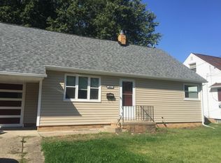 481 Royer Ave NW, North Canton, OH