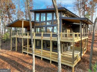 21 Mountain Trce, Cherry Log, GA 30522