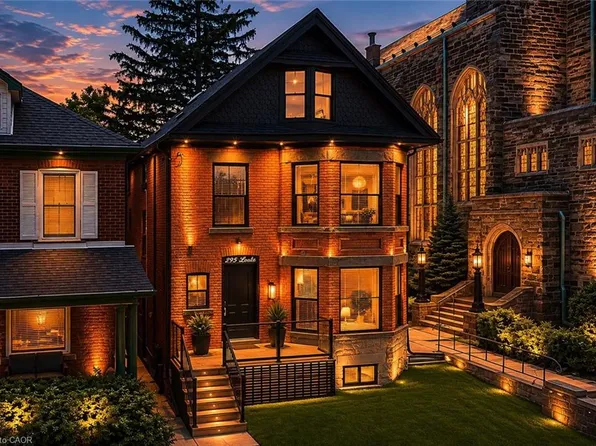 295 Locke St S, Hamilton, ON L8P 4C3
