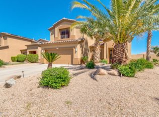 1725 S Cole Dr, Gilbert, AZ 85295