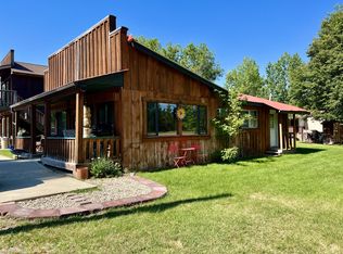 152 Gateway St, Rexford, MT 59930