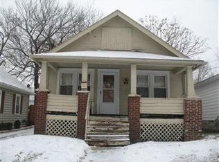 575 Ardella Ave, Akron, OH 44306