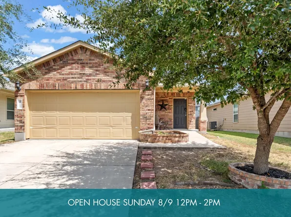 5713 Knoll Pines Pass, Austin, TX 78724