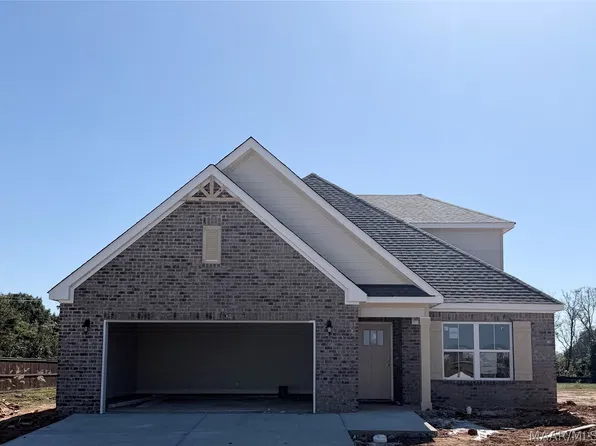 1001 Kayce Dr, Prattville, AL 36066