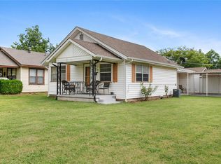 105 E Chicago St, Shawnee, OK 74804