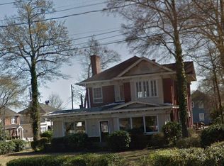 701 Pendleton St, Greenville, SC 29601